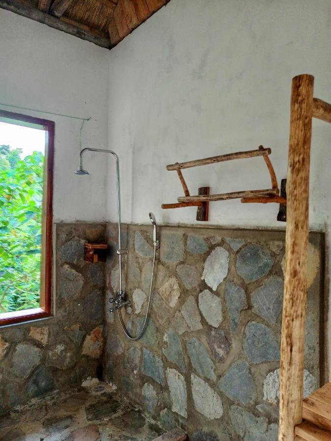 Chimpanzee Capital Safari Lodge Bigodi Εξωτερικό φωτογραφία
